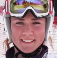 Mikaela Shiffrin