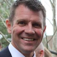 Mike Baird