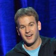 Mike Birbiglia