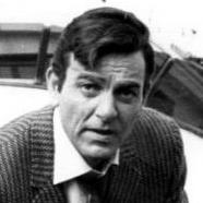 Mike Connors