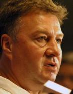 Mike Gillis Mike Gillis