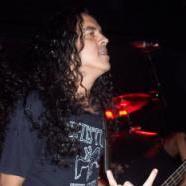 Mike Inez