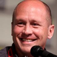 Mike Judge