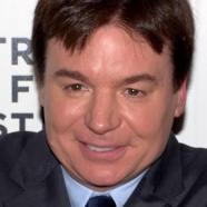 Mike Myers