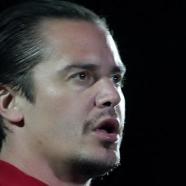 Mike Patton
