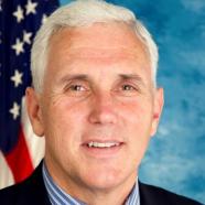Mike Pence