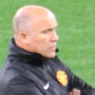 Mike Phelan Mike Phelan