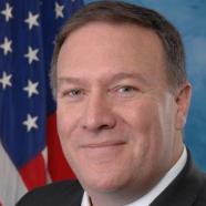 Mike Pompeo