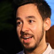 Mike Shinoda