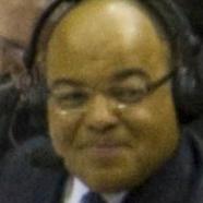 Mike Tirico