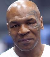 Mike Tyson