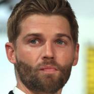 Mike Vogel
