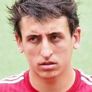 Mikel Oyarzabal