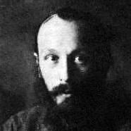 Mikhail Bakhtin