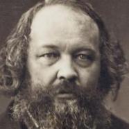 Mikhail Bakunin