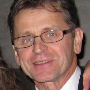 Mikhail Baryshnikov