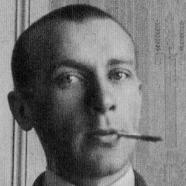Mikhail Bulgakov