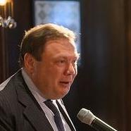 Mikhail Fridman