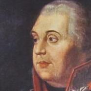 Mikhail Illarionovich Kutuzov