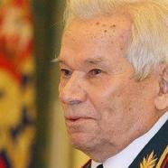 Mikhail Kalashnikov