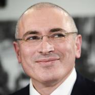 Mikhail Khodorkovsky