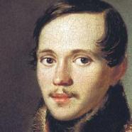 Mikhail Lermontov