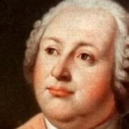 Mikhail Lomonosov