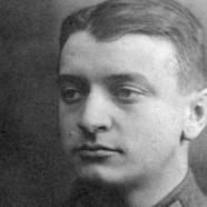 Mikhail Nikolayevich Tukhachevsky