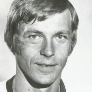 Mikolaj Nicholas Harbaruk