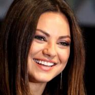 Mila Kunis