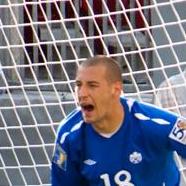 Milan Borjan Milan Borjan