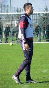 Milan GajiY Milan GajiY