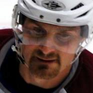Milan Hejduk Milan Hejduk