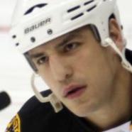 Milan Lucic Milan Lucic