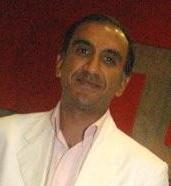 Milan Luthria Milan Luthria