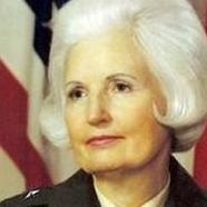 Mildred Inez Caroon Bailey