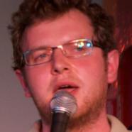 Miles Jupp