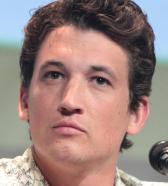 Miles Teller
