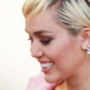 Miley Cyrus