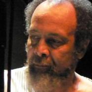Milford Graves