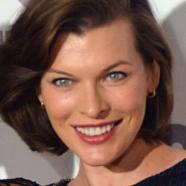 Milla Jovovich