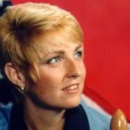 Millie Elizabeth Hughes-Fulford