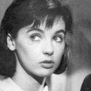 Millie Perkins