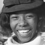 Millie Small