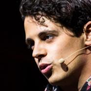 Milo Yiannopoulos
