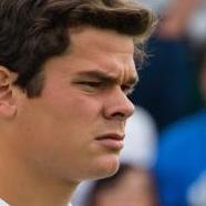 Milos Raonic