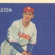 Milt Gaston