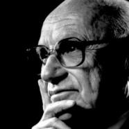 Milton Friedman