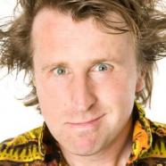 Milton Jones
