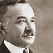 Milton S. Hershey